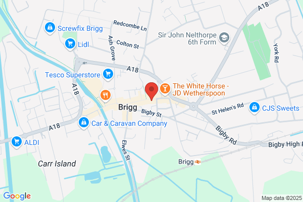 The Brigg Travel Centre