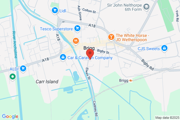 Vindotco (UK) Ltd