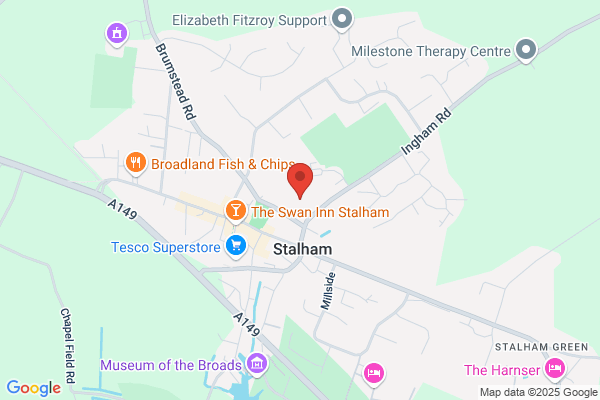 Stalham Sports Centre