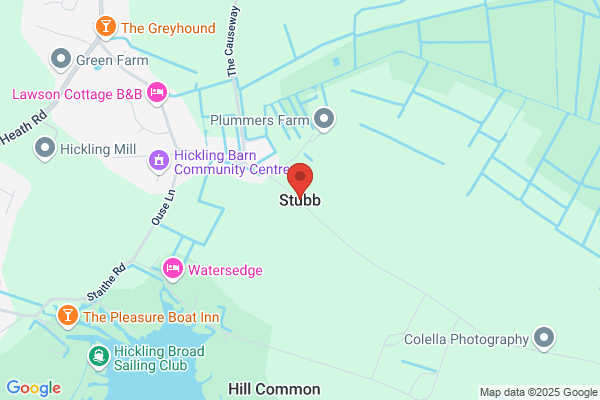 A Stibbons