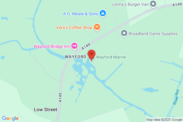 All Boats Of Wayford