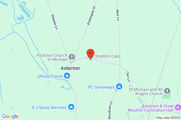 Aslacton Primary School