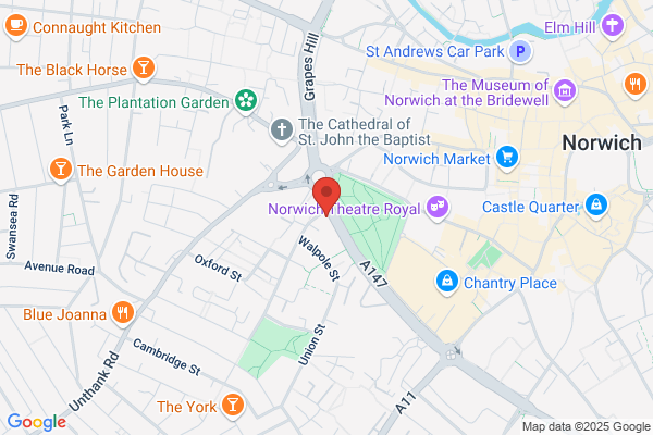 Chapelfield Veterinary Partnership