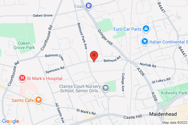 D & N Fabrication Ltd