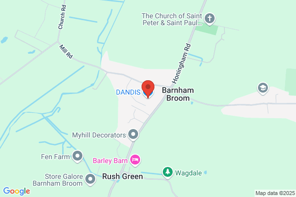 Dandis