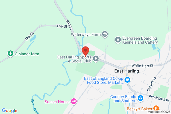 Harling Recreation