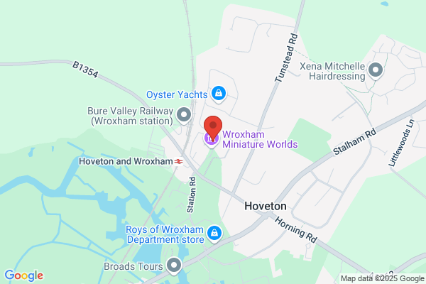 Jeckells Of Wroxham Ltd