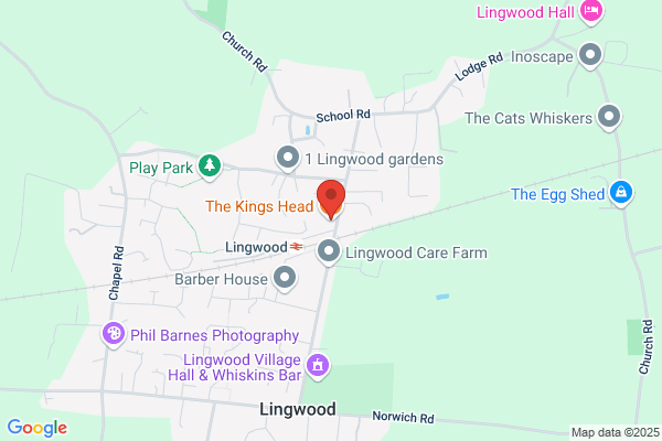 Kings Head