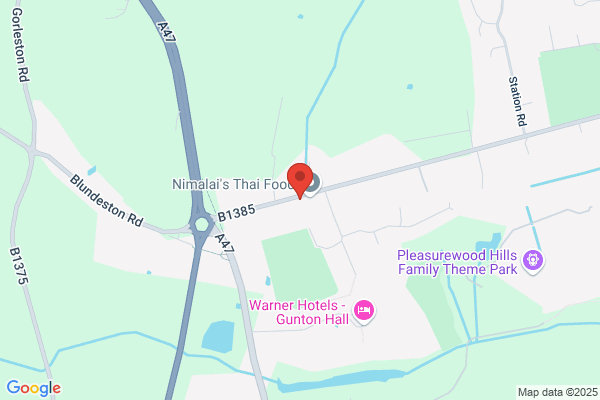 Lingwood First & Nursery School
