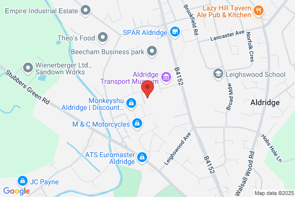 Macklow Industrial Ltd