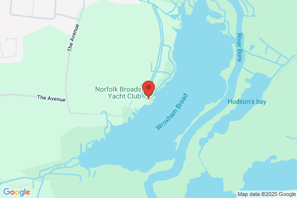 Norfolk Broads Yacht Club