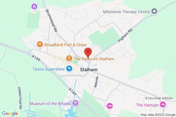 Stalham High School