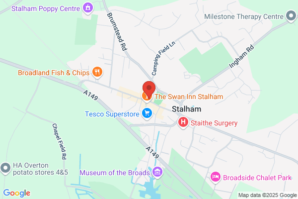 Stalham Shoes
