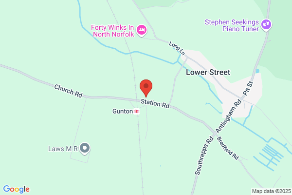 Suffield Arms