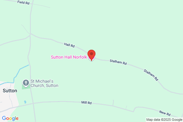 Sutton Mill House
