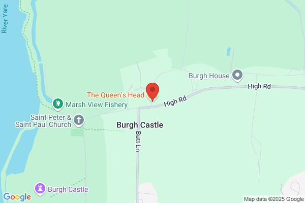 The Queens Head