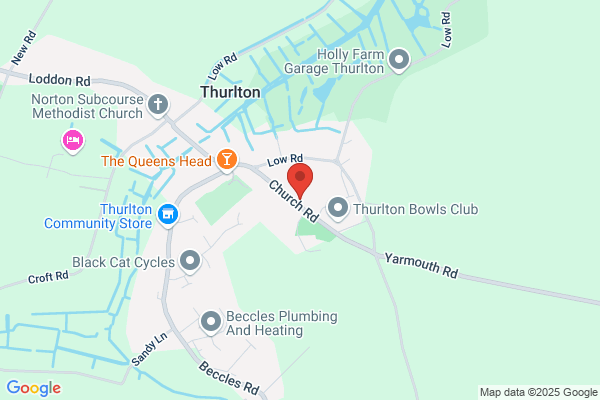 Thurlton Primary School