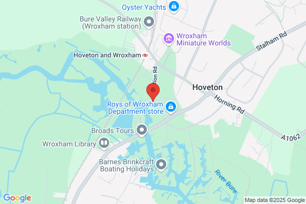Wroxham Travel
