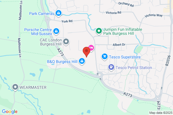 Brewers Decorator Centres