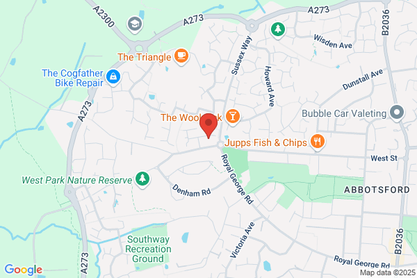 Day Lewis Pharmacy Burgess Hill