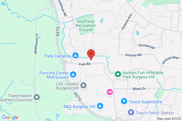 Toolstation Burgess Hill