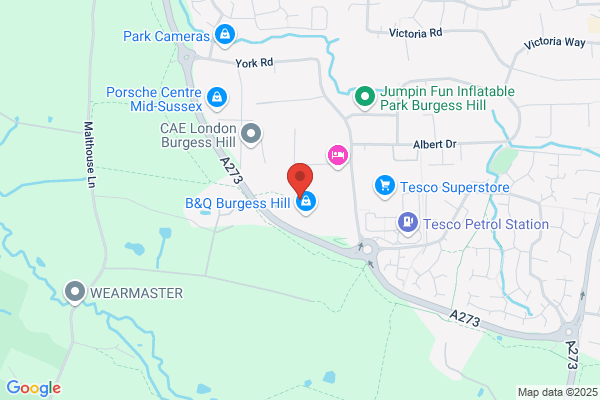 Companion Care - Burgess Hill