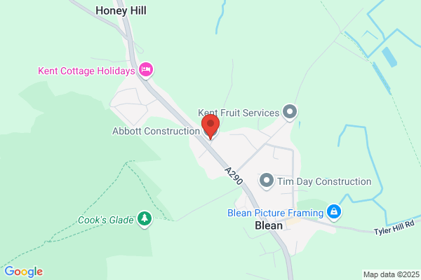Abbott Project Services