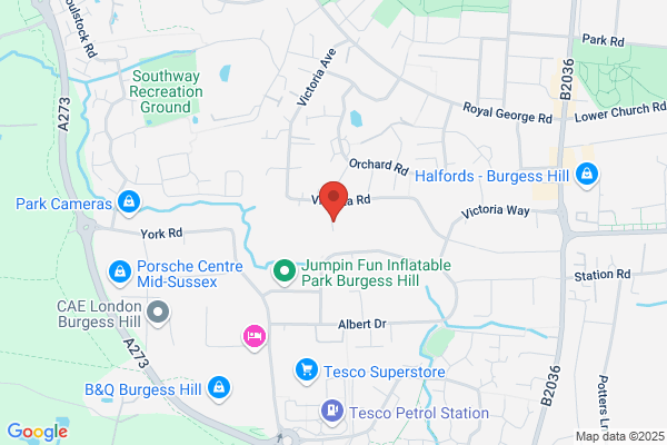 Darrell Ward Joinery