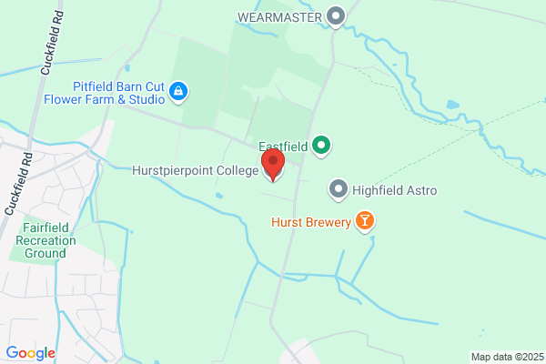 Hurstpierpoint College