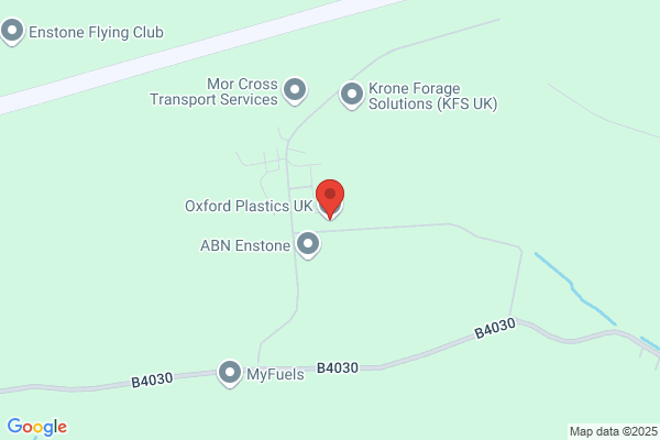Oxford Plastics Consultancy Ltd