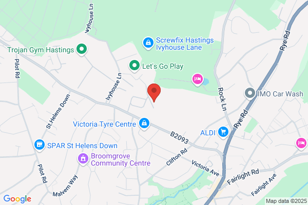 South London Valve & Fitting Co Ltd