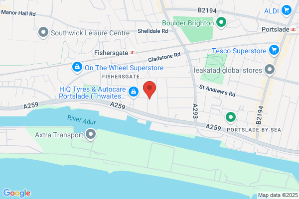 Southdown Building Services