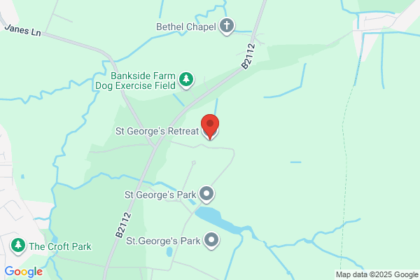 St George's Retreat