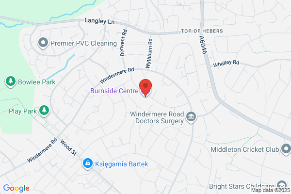 The Burnside Centre