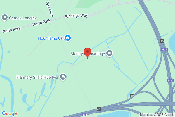 The Poynings