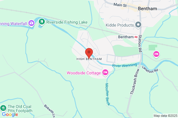 Seeing Is Believing
