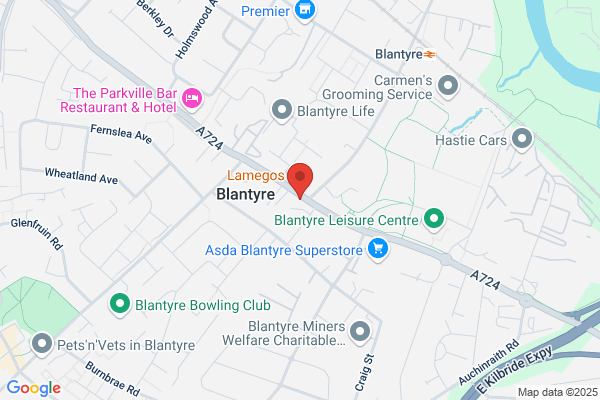 Blantyre Funeralcare