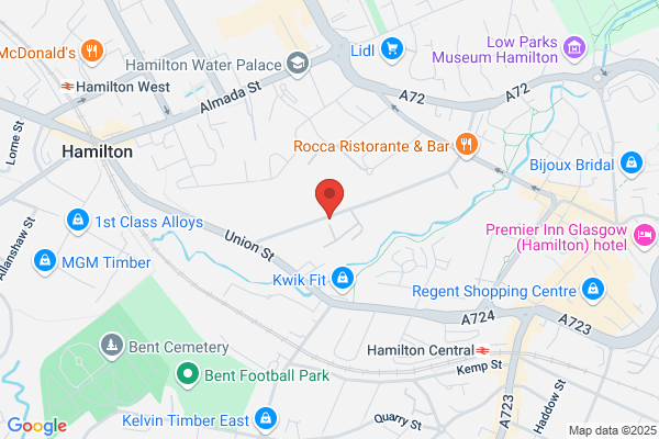 24-7 Elite Clean Ltd