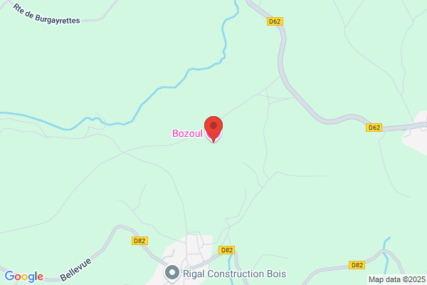 Aveyron Centre