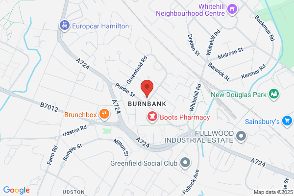 Burnbank Body Repairs