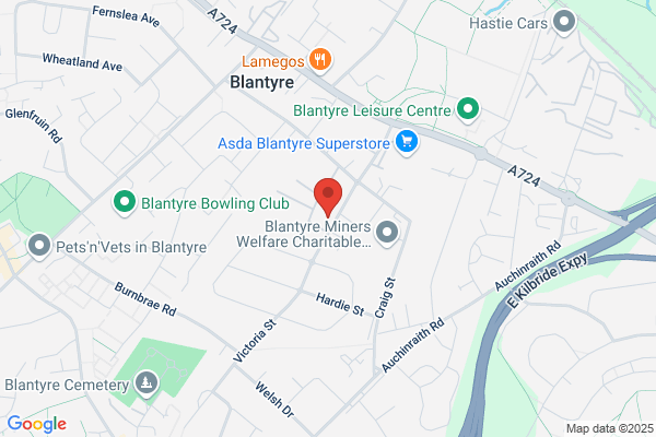Crossroads (Blantyre) Care Attendant Schemes Ltd