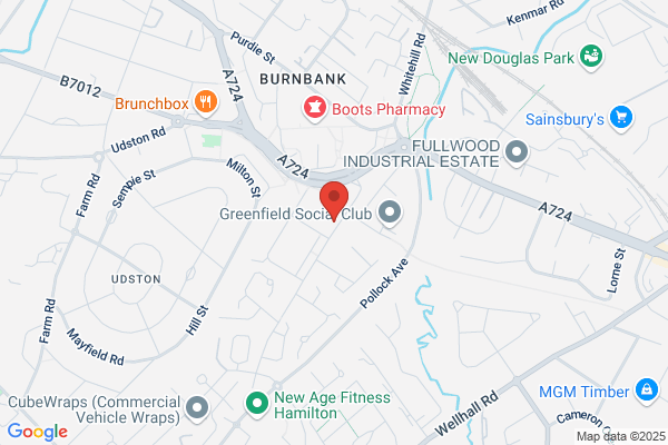 Cruse Bereavement Care