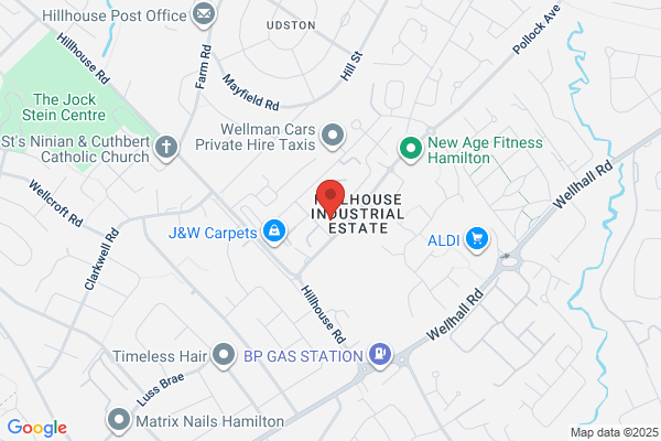Drainage Centre