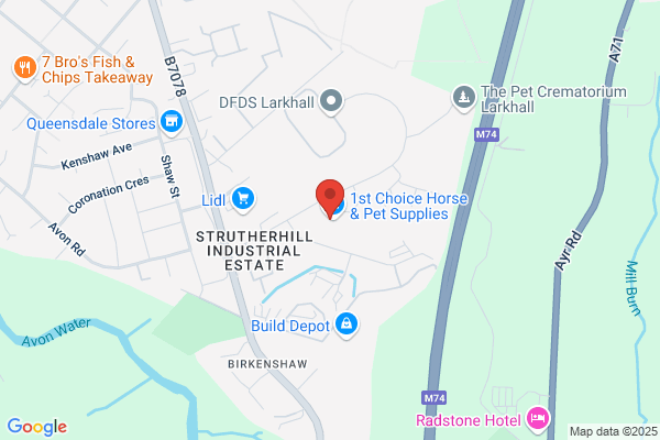 E G Steele & Co Ltd