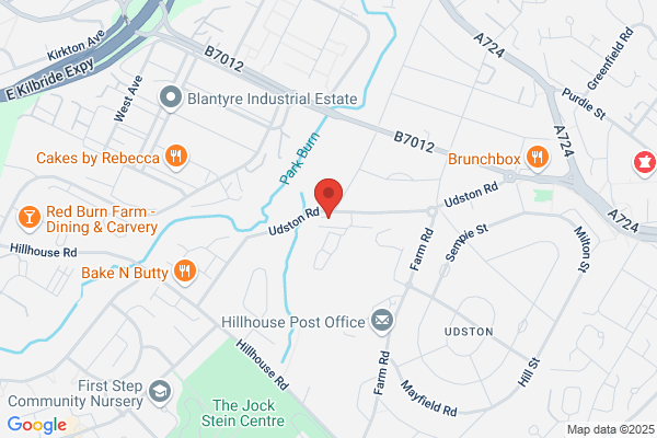 Falconer Auto Repairs Ltd