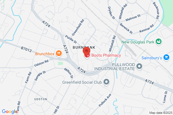 G Buchanan & Co