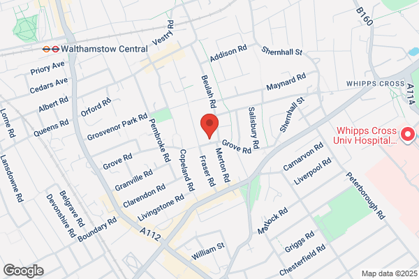 R. Nicholl Building Services