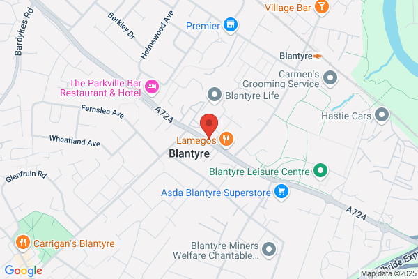 Rowlands Pharmacy Blantyre