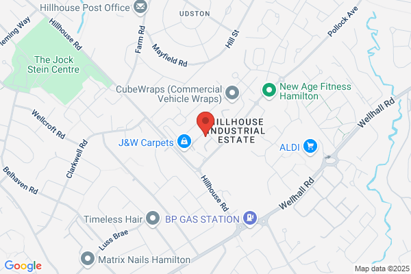 Test & Measurement Services Ltd