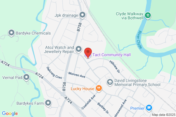 The Venue Agency